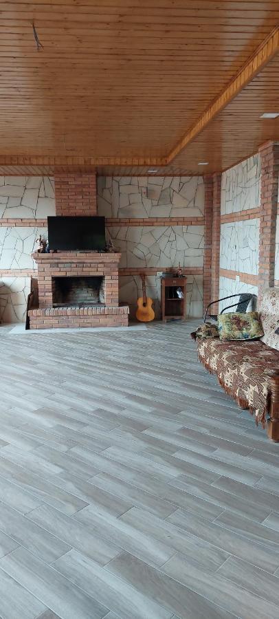 Tsminda Giorgi Apartment Sighnaghi Exterior photo