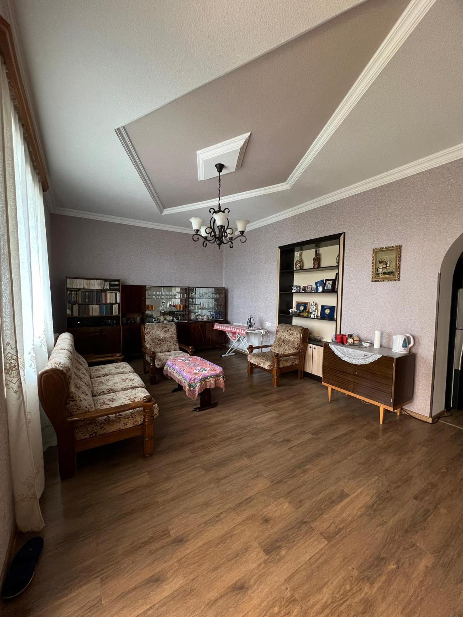 Tsminda Giorgi Apartment Sighnaghi Exterior photo