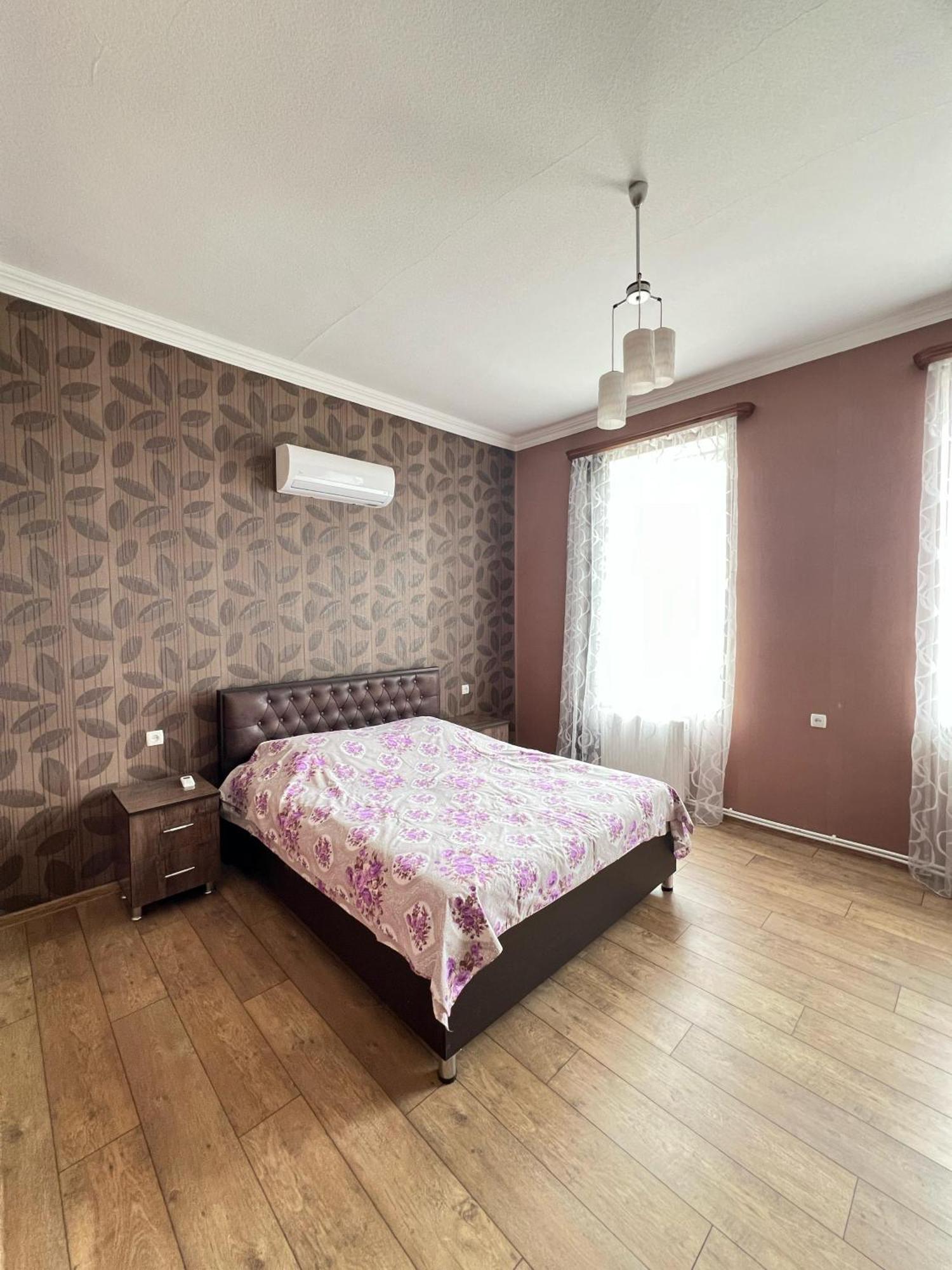 Tsminda Giorgi Apartment Sighnaghi Exterior photo