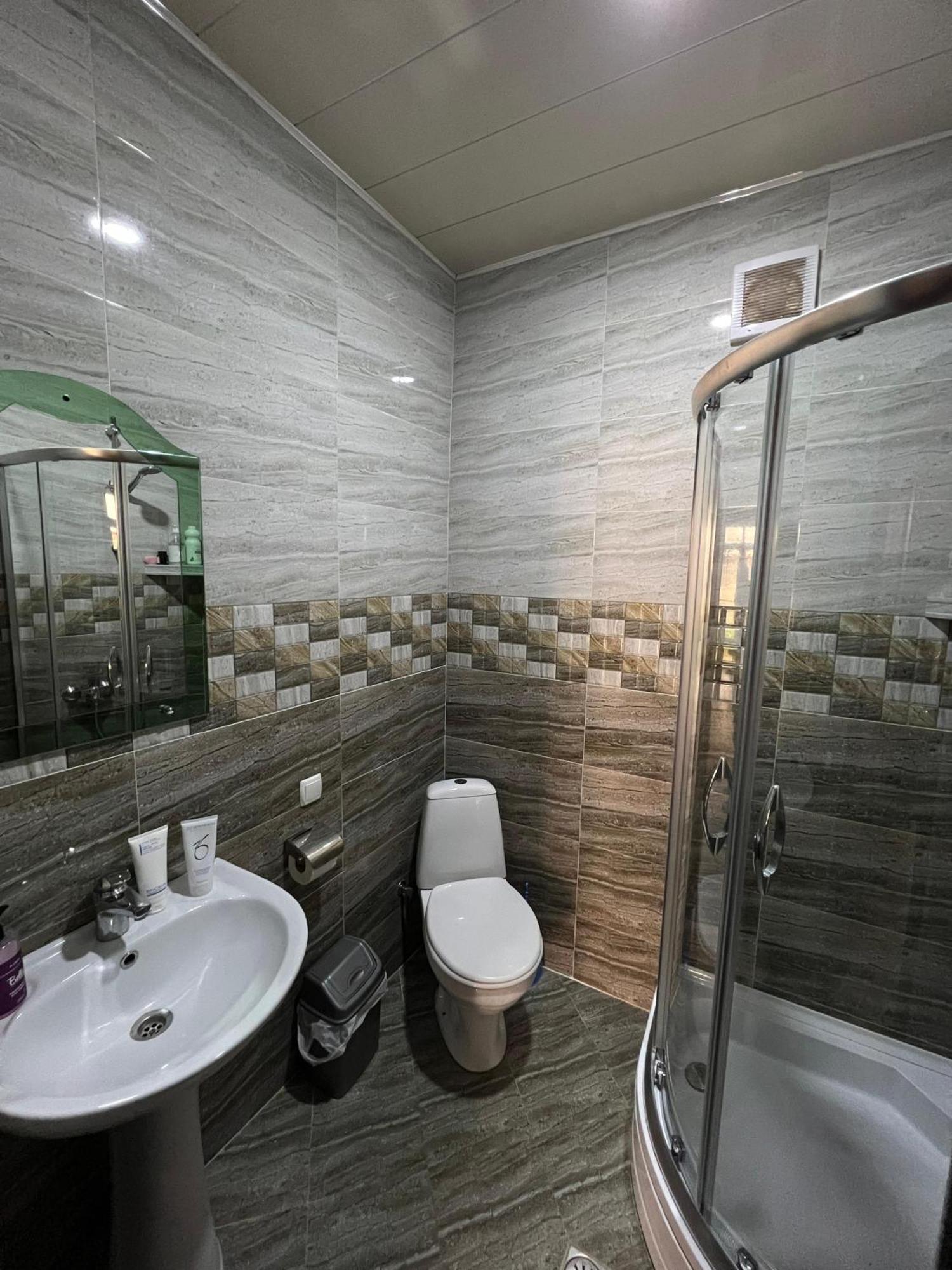 Tsminda Giorgi Apartment Sighnaghi Exterior photo