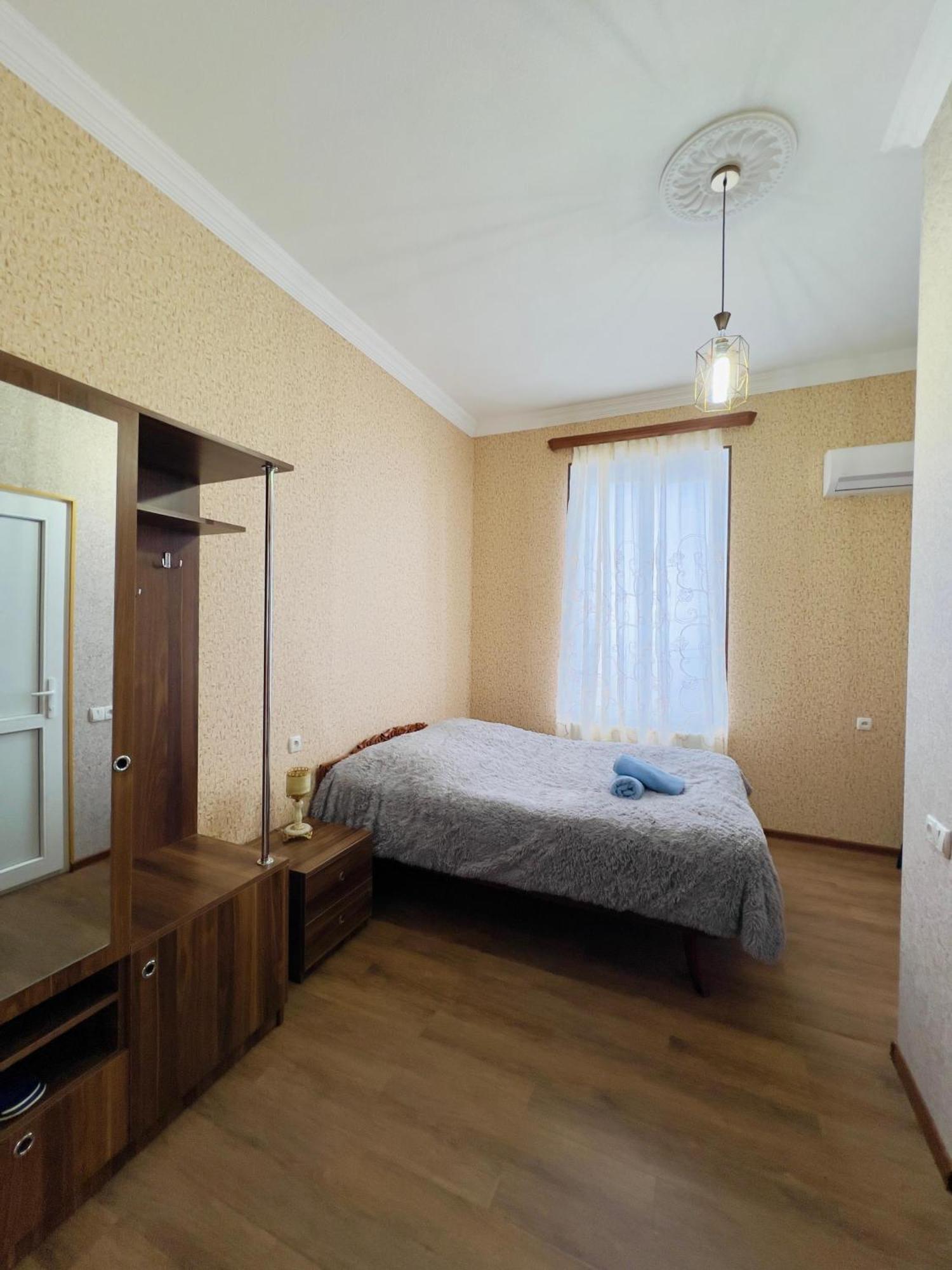 Tsminda Giorgi Apartment Sighnaghi Exterior photo